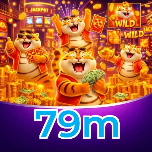 Bônus de boas-vindas 79m